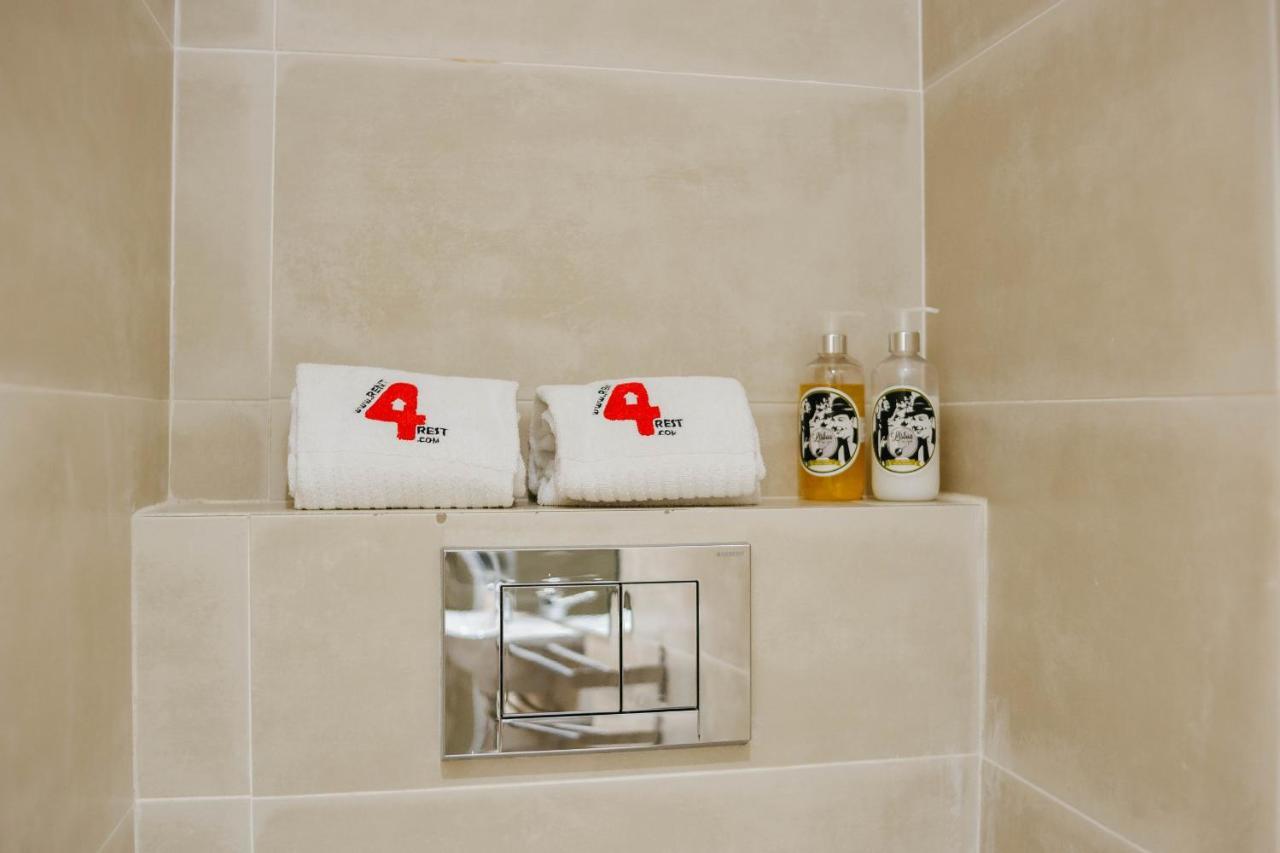 Rent4Rest Lisbon Downtown Tiny Studio Apartments Luaran gambar