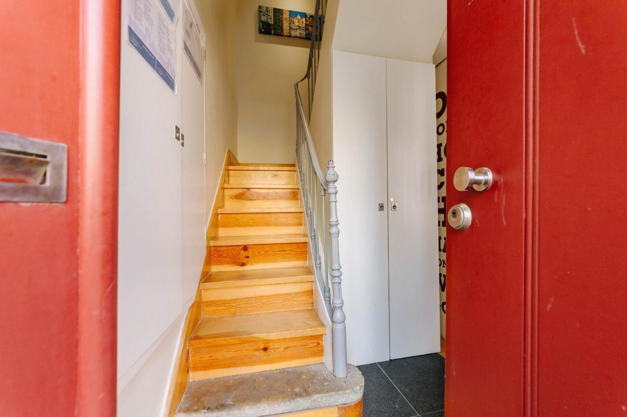Rent4Rest Lisbon Downtown Tiny Studio Apartments Luaran gambar