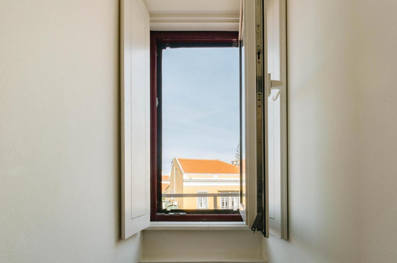Rent4Rest Lisbon Downtown Tiny Studio Apartments Luaran gambar