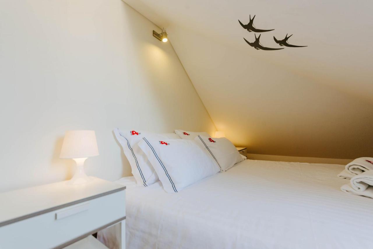 Rent4Rest Lisbon Downtown Tiny Studio Apartments Luaran gambar